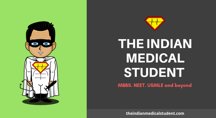 The Indian Medical Student