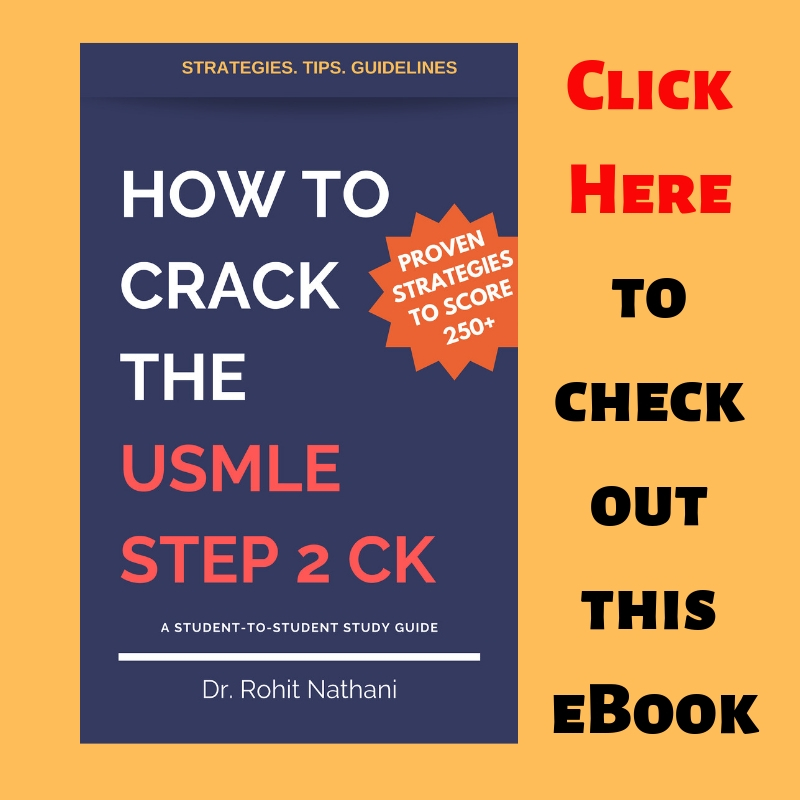 How to Crack the USMLE Step 2 CK