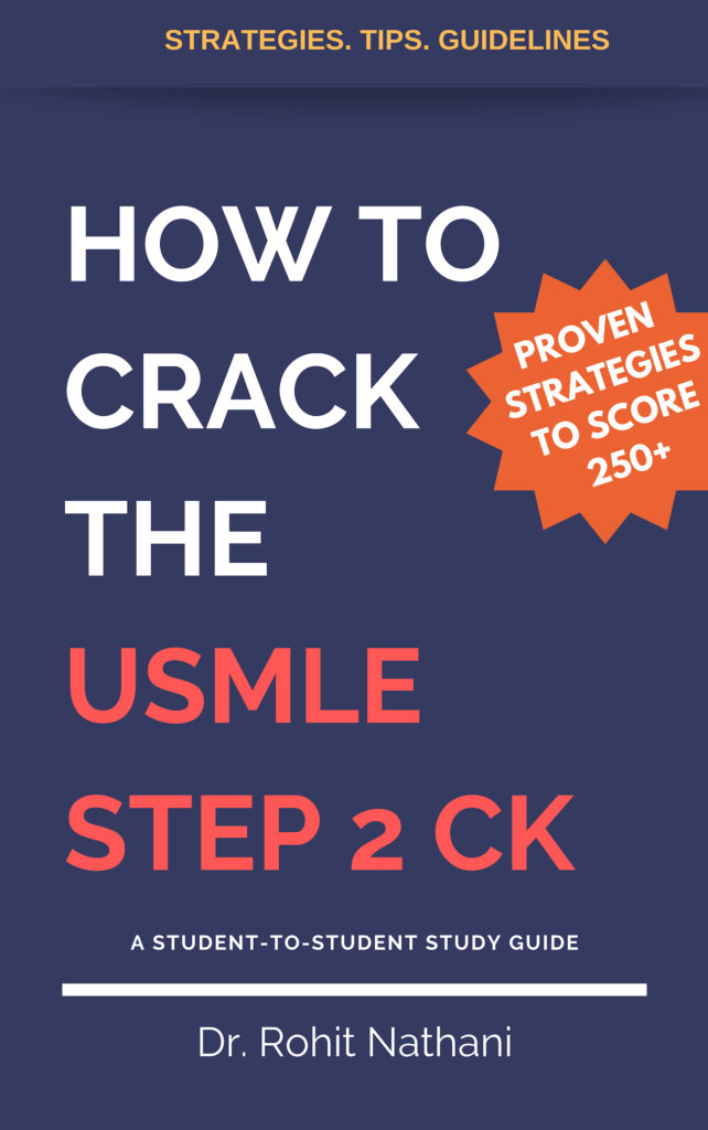 USMLE Step 2 CK experience